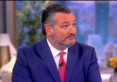 كروز يثمن قرار ترامب بشأن "الإخوان الإرهابية"