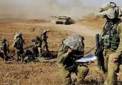 جيش الاحتلال يدمر 8 صواريخ قبل إطلاقها من غزة