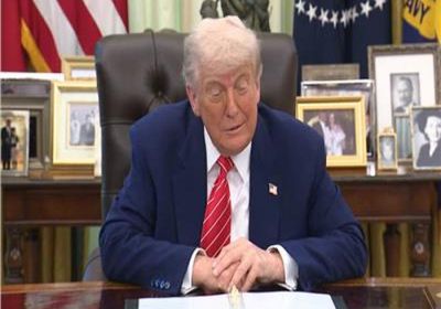 إدارة ترامب تراجع أوضاع لاجئين دخلوا البلاد بعهد بايدن