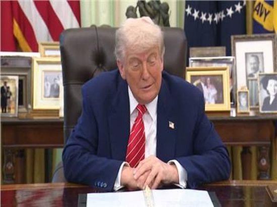 إدارة ترامب تراجع أوضاع لاجئين دخلوا البلاد بعهد بايدن