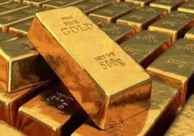 أسعار الذهب تتراجع مع ترقب المستثمرين لمسار الفائدة