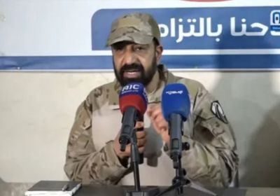 الهيئة الشعبية تؤيد تصريحات قائد ألوية الدعم الأمني بالنخبة الحضرمية