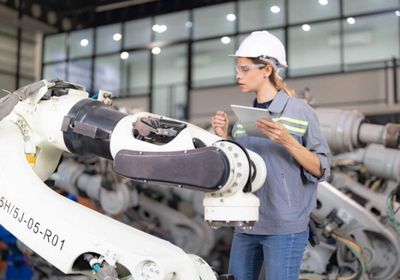 ارتفاع نسبة الشركات الألمانية التي تواجه وضعًا حرجًا إلى 8.1%