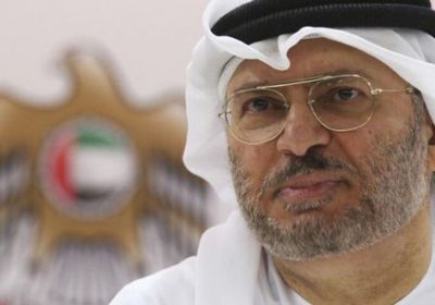 قرقاش: نرحب بالقيادة والجهود الأمريكية من أجل إنهاء الفظائع في السودان