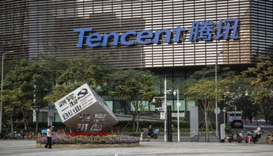 "تنسنت" تنهي استثماراً بـ 1.16 مليار يورو في وحدة لـ "يوبيسوفت"