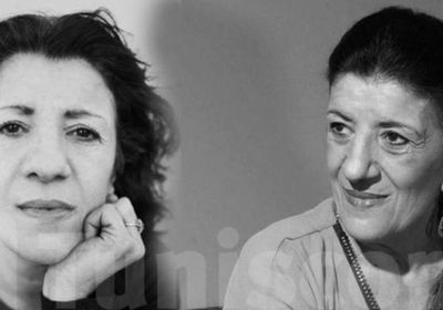 وفاة الممثلة الجزائرية بيونة