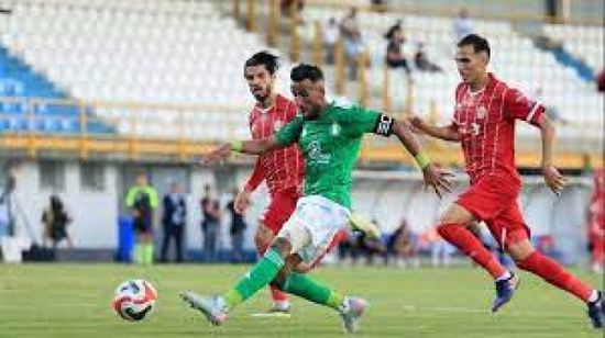 الاتحاد الليبي لكرة القدم: إقامة نهائي الكأس والسوبر في مصر