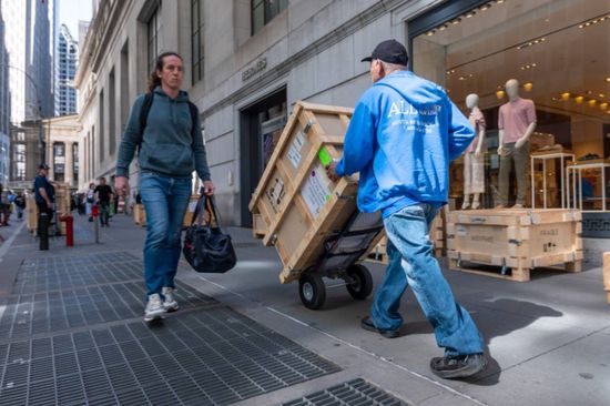 شيخوخة السكان في أوروبا تمثل تحديًا لنمو الناتج المحلي الإجمالي