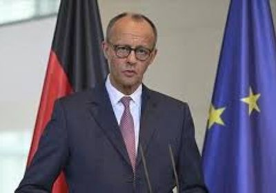 ألمانيا: مسؤولية إحلال السلام في أوكرانيا تقع على عاتق بوتين