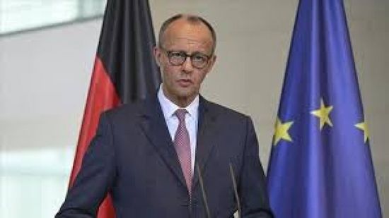 ألمانيا: مسؤولية إحلال السلام في أوكرانيا تقع على عاتق بوتين