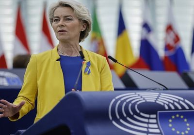 المفوضية الأوروبية بصدد اتخاذ إجراءات ضد فنلندا