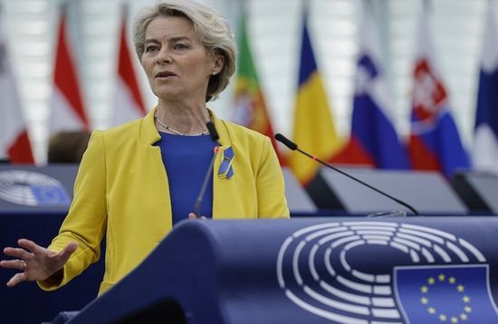 المفوضية الأوروبية بصدد اتخاذ إجراءات ضد فنلندا