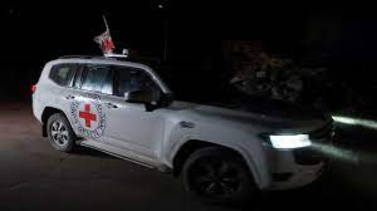 الجيش الإسرائيلي يعلن تسلم الصليب الأحمر رفات الرهينة الإسرائيلي من غزة