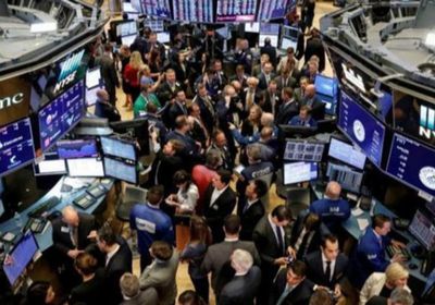 الأسهم الأمريكية تتباين مع ترقب لبيانات اقتصادية وتوقعات الفائدة