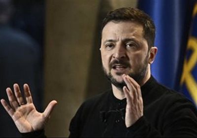 مسؤول أوكراني يتوقع توجيه اتهامات جديدة في قضية فساد كبرى