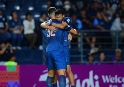 ثنائية لينجارد تقود سول للفوز على شنغهاي بورت بأبطال آسيا للنخبة