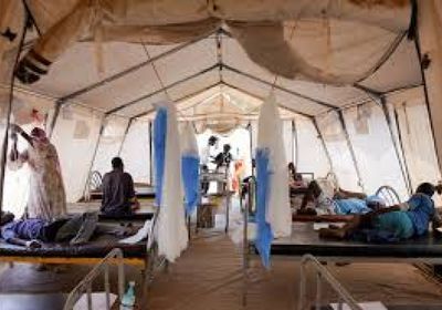 أطباء بلا حدود تنسحب من مستشفى بدارفور بعد مقتل عامل في إطلاق نار