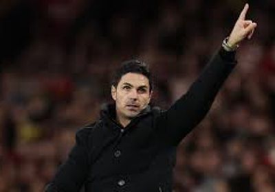 أرتيتا يطالب بتكرار أجواء الانتصار على توتنهام أمام بايرن