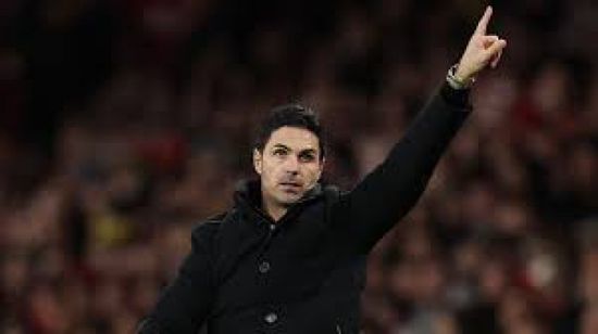 أرتيتا يطالب بتكرار أجواء الانتصار على توتنهام أمام بايرن