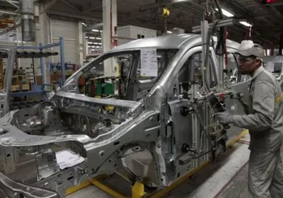 المغرب يطور سلسلة الإمداد للسيارات الكهربائية