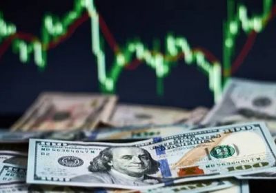 استقرار مؤشر الدولار مع تزايد توقعات خفض الفائدة