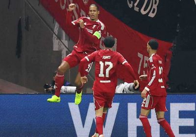 ليفربول يسعى لتجاوز كبوته المحلية أمام أيندهوفن بدوري أبطال أوروبا