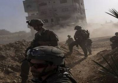 الجيش الإسرائيلي: قتلنا 5 مسلحين خرجوا من أنفاق رفح