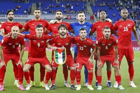 المنتخب الفلسطيني يفوز على نظيره الليبي بركلات الترجيح