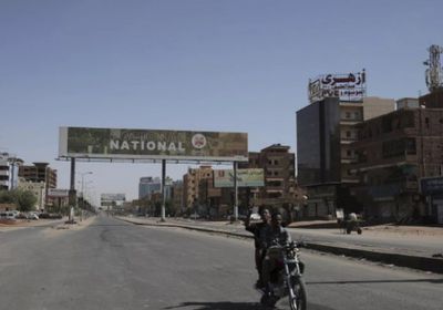 وزير سوداني: إعلان حميدتي حول هدنة إنسانية "مناورة سياسية"