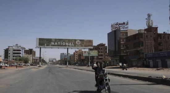 وزير سوداني: إعلان حميدتي حول هدنة إنسانية "مناورة سياسية"