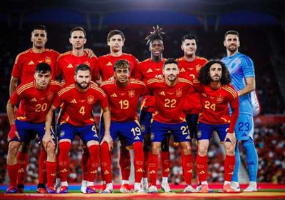 إسبانيا والأرجنتين وفرنسا وإنجلترا تتجنب المواجهة بكأس العالم حتى النهائي