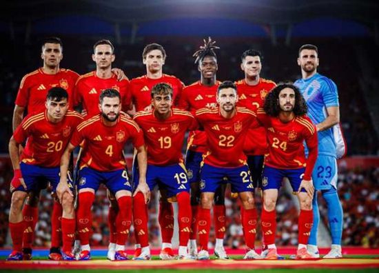 إسبانيا والأرجنتين وفرنسا وإنجلترا تتجنب المواجهة بكأس العالم حتى النهائي