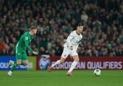 رونالدو متاح لخوض المباريات الافتتاحية لكأس العالم