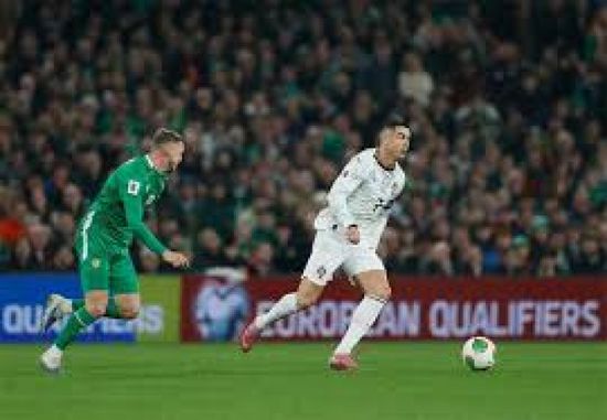 رونالدو متاح لخوض المباريات الافتتاحية لكأس العالم