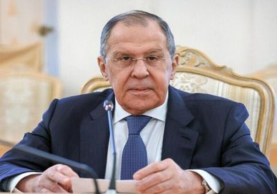 وزير الخارجية الروسي: بوتين كان صادقاً جداً مع أوروبا