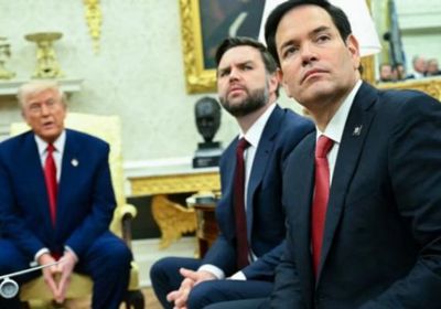 ترامب: وجهت ويتكوف للقاء الرئيس الروسي في موسكو