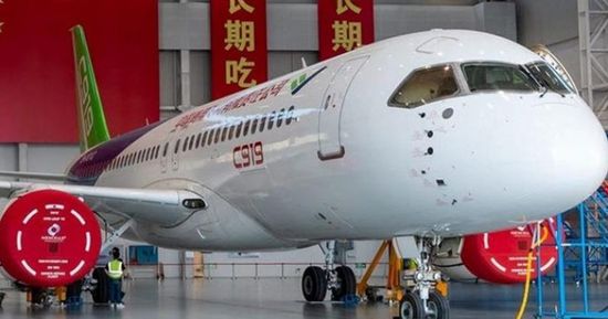 الصين تطلب من شركات الطيران خفض الرحلات لليابان