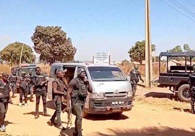 نيجيريا: الإفراج عن 24 تلميذة اختُطفن في ولاية كيبي