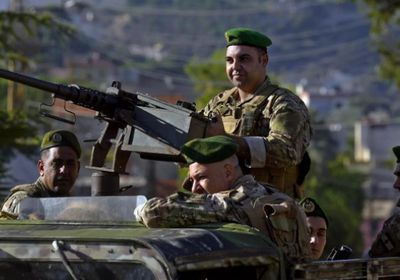 قائد الجيش اللبناني: جيشنا قوي.. وقادر على الصمود في وجه العواصف