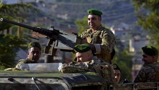 قائد الجيش اللبناني: جيشنا قوي.. وقادر على الصمود في وجه العواصف