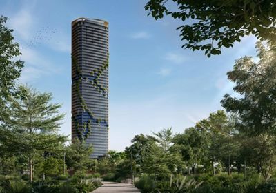 "بيوند" العقارية تطلق مشروع "كانيون" في دبي