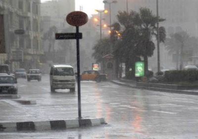 حالة طقس اليوم الأربعاء 26-11-2025 في مصر