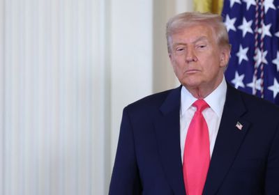    ترامب يتراجع عن المهلة النهائية لأوكرانيا بشأن خطة السلام