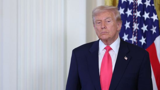    ترامب يتراجع عن المهلة النهائية لأوكرانيا بشأن خطة السلام