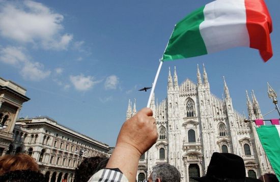    إقرار قانون يجرّم العنف ضد المرأة في إيطاليا