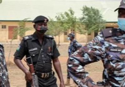 تحرير 24 طالبة مختطفة في نيجيريا
