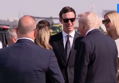 ترامب: ويتكوف وكوشنر يلتقيان بوتين الأسبوع المقبل