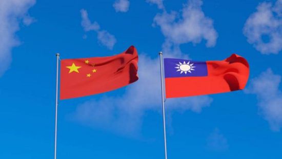 الصين تهدد بسحق أي تدخل أجنبي بشؤون تايوان