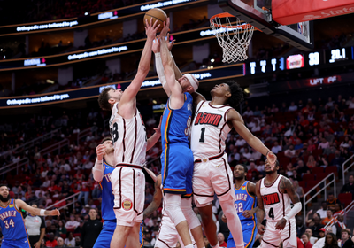 ماجيك يسحق سيفنتي سيكسرز ويسجل رقمين قياسيين في تاريخ الفريق