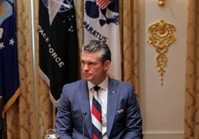 وزير الدفاع الأميركي يزور الدومينيكان الأربعاء على خلفية الأزمة مع كراكاس